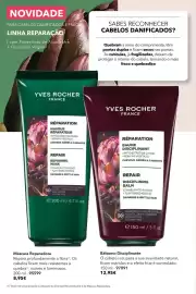 Catálogo Yves Rocher Página 28