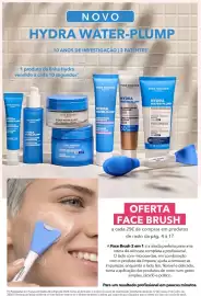 Catálogo Yves Rocher Página 3