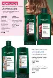 Catálogo Yves Rocher Página 30