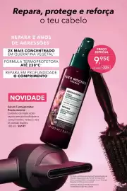 Catálogo Yves Rocher Página 31