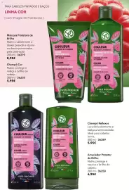 Catálogo Yves Rocher Página 32