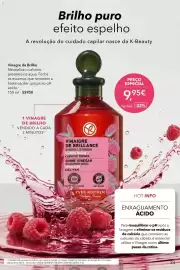Catálogo Yves Rocher Página 33