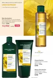 Catálogo Yves Rocher Página 34