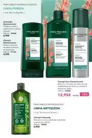 Catálogo Yves Rocher Página 36
