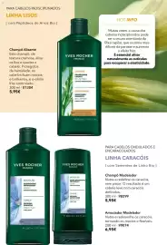 Catálogo Yves Rocher Página 38