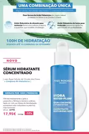 Catálogo Yves Rocher Página 4