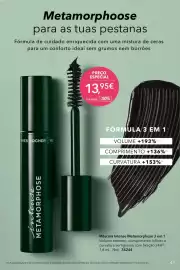Catálogo Yves Rocher Página 41