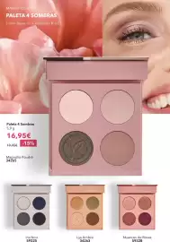 Catálogo Yves Rocher Página 42