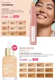Catálogo Yves Rocher Página 46