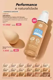 Catálogo Yves Rocher Página 47