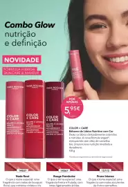 Catálogo Yves Rocher Página 50