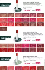 Catálogo Yves Rocher Página 52