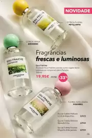 Catálogo Yves Rocher Página 55