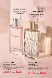 Catálogo Yves Rocher Página 56