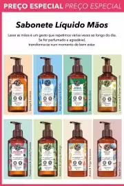 Catálogo Yves Rocher Página 58