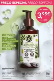 Catálogo Yves Rocher Página 59