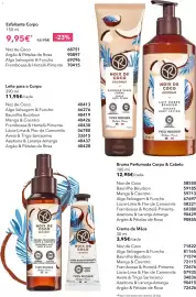 Catálogo Yves Rocher Página 60
