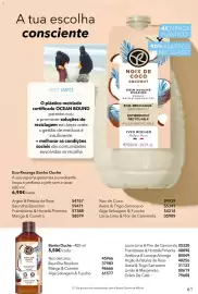 Catálogo Yves Rocher Página 61