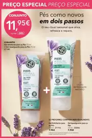 Catálogo Yves Rocher Página 62