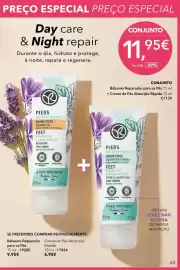 Catálogo Yves Rocher Página 63