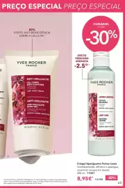 Catálogo Yves Rocher Página 65