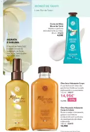 Catálogo Yves Rocher Página 68
