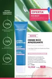 Catálogo Yves Rocher Página 7