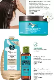 Catálogo Yves Rocher Página 70