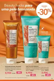 Catálogo Yves Rocher Página 75