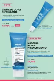 Catálogo Yves Rocher Página 8