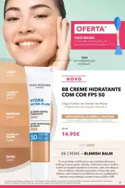 Catálogo Yves Rocher Página 9