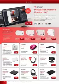 Leader Computers catalogue Page 10
