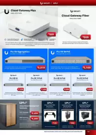 Leader Computers catalogue Page 11