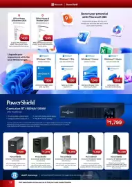Leader Computers catalogue Page 12