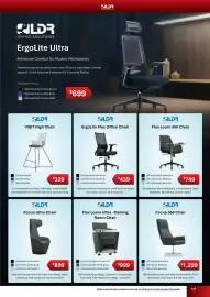 Leader Computers catalogue Page 17