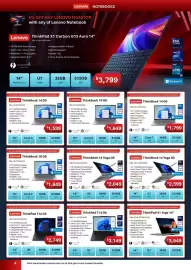 Leader Computers catalogue Page 4