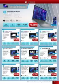 Leader Computers catalogue Page 5