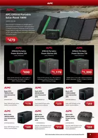 Leader Computers catalogue Page 9