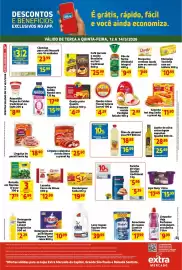 Encarte Mercado Extra Página 2