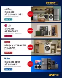 Datart leták týden 20 Strana 17