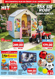 Kaufland gazetka Strona 18