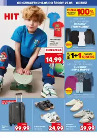 Kaufland gazetka Strona 12