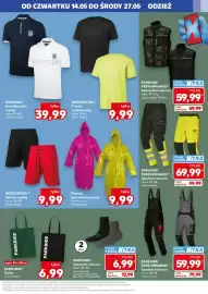 Kaufland gazetka Strona 13