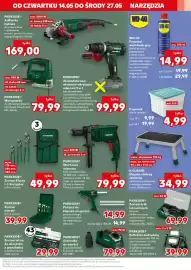 Kaufland gazetka Strona 15
