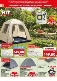 Kaufland gazetka Strona 16