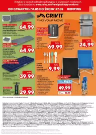 Kaufland gazetka Strona 17