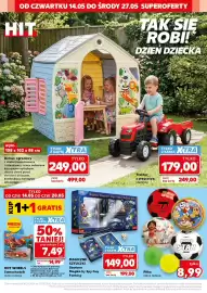 Kaufland gazetka Strona 18
