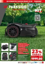 Kaufland gazetka Strona 2