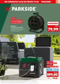 Kaufland gazetka Strona 3