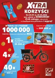 Kaufland gazetka Strona 5